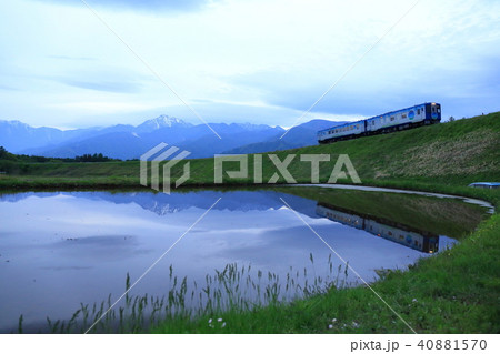 小海線 HIGH RAIL 1375 小海線 HIGH RAIL 1375 40881570