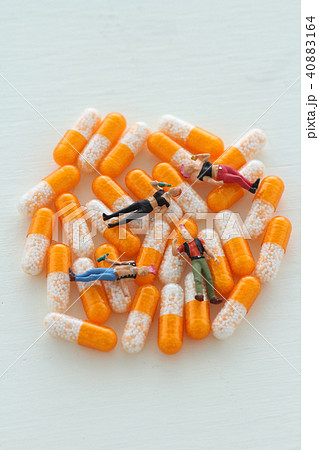 薬と人間 薬と人間 40883164