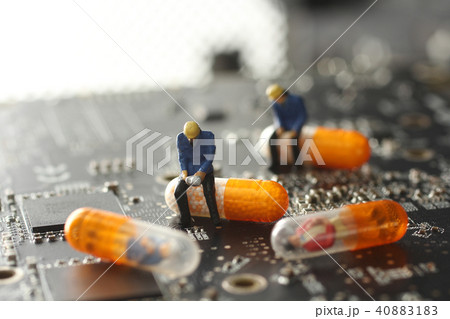 薬と人間 薬と人間 40883183