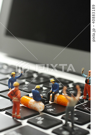 薬と人間 薬と人間 40883189