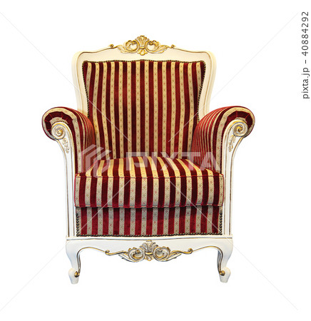 Classic Armchair 40884292