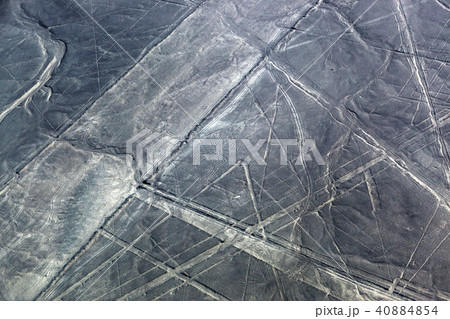 drawing spider to the desert of Nazca 40884854