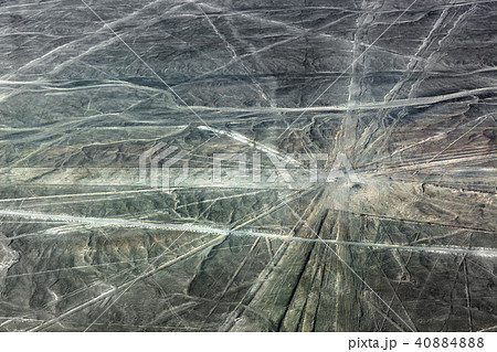 lines plateau Nazca lines plateau Nazca 40884888