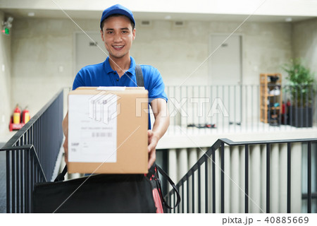 Postman Postman 40885669