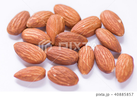 ローストアーモンド 40885857