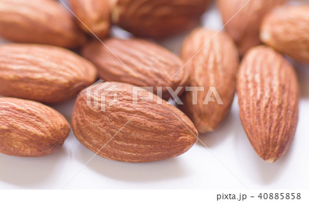 ローストアーモンド 40885858