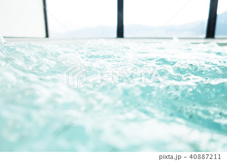 Water Surface 40887211