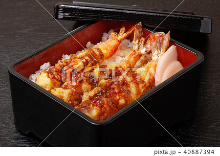 海老天重 海老天重 40887394