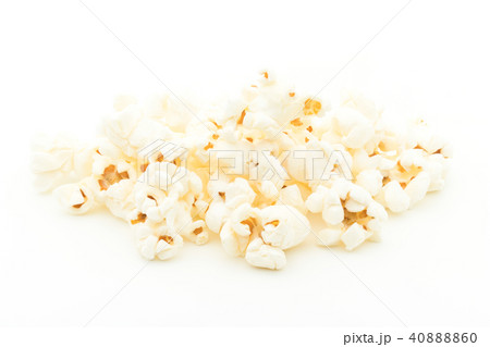 ポップコーン:Popcorn 40888860