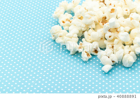 ポップコーン:Popcorn 40888891