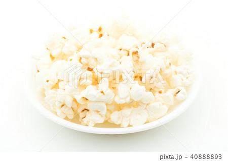 ポップコーン:Popcorn 40888893