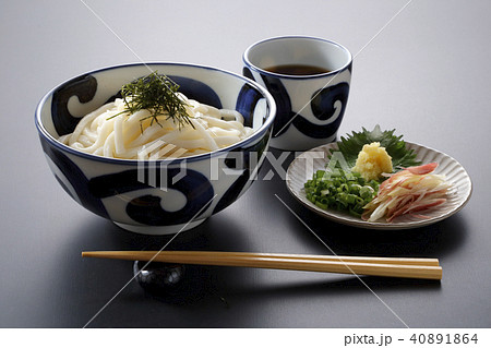 盛りうどん 盛りうどん 40891864