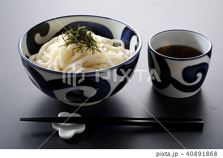盛りうどん 40891868