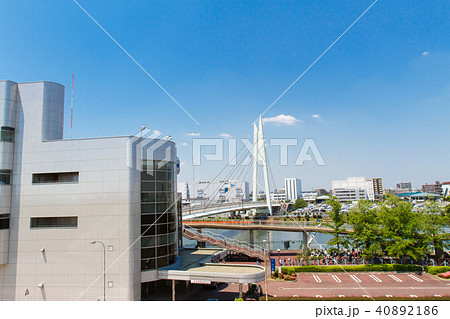 戸田市の街並み 戸田市の街並み 40892186