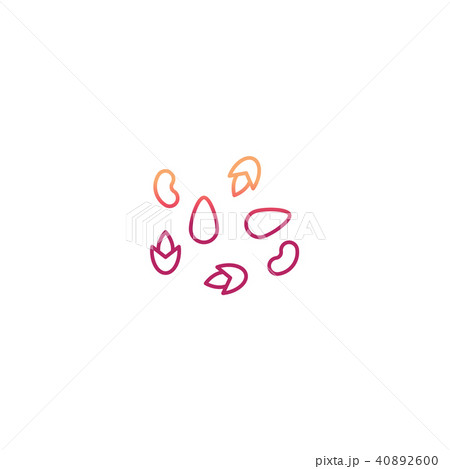 Banners with line nuts Banners with line nuts 40892600