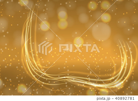 Colorful Abstract Art Background. Vector Illustration Colorful Abstract Art Background. Vector Illustration 40892781