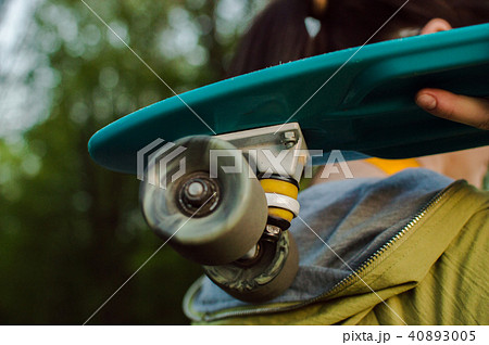 hipster penny skateboard shoes outdoor activity 40893005
