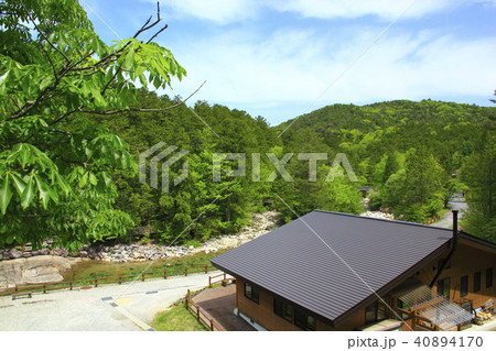 赤沢森林公園 40894170