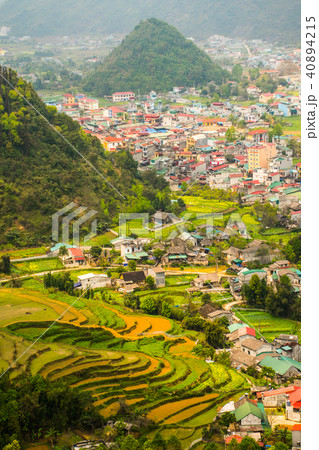 Ha Giang, north extreme loop, North Vietnam, the northern loop 40894215