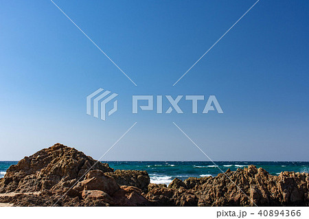 糸島　大口海岸 40894366