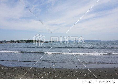 東浜海水浴場 40894513