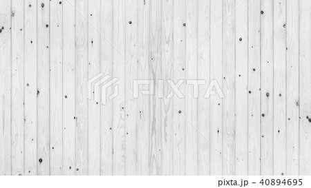 Old white wood texture background. Old white wood texture background. 40894695