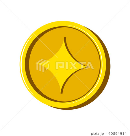 Virtual money currency 40894914