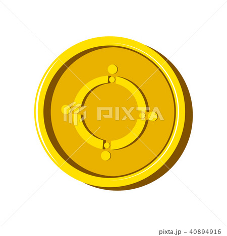 Virtual money currency Virtual money currency 40894916
