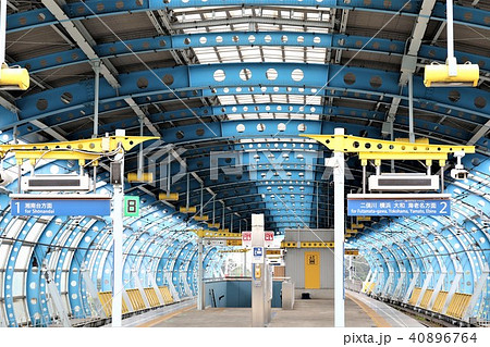 ゆめが丘駅 40896764