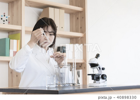 理化学系イメージ 40898330