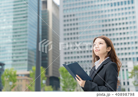 キャリアウーマン キャリアウーマン 40898798