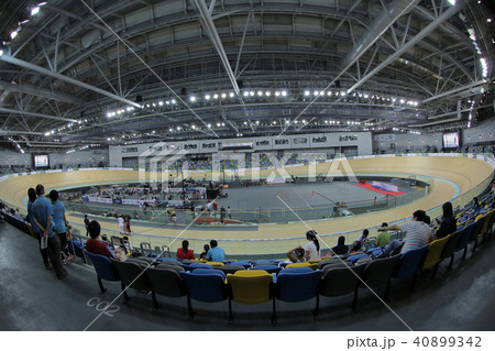 Hong Kong Velodrome Hong Kong Velodrome 40899342