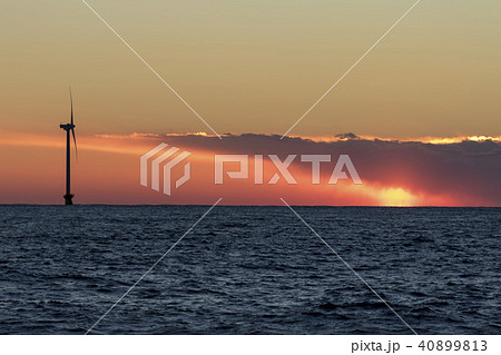 海夕焼け04 海夕焼け04 40899813