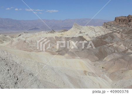 デスバレー国立公園 デスバレー国立公園 40900376