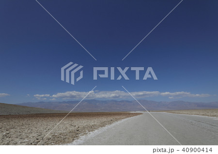 デスバレー国立公園 40900414