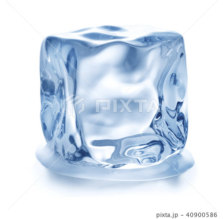 ice cube 40900586