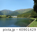 田貫湖風景 40901429