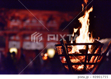 下鴨神社　名月管絃祭 40901755