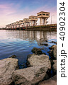 Uthokwipat Prasit Watergate prevent seawater  40902304