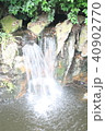 Waterfall 40902770