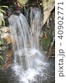 Slow Waterfall 40902771
