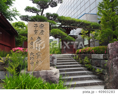 鎌倉 大巧寺 鎌倉 大巧寺 40903283