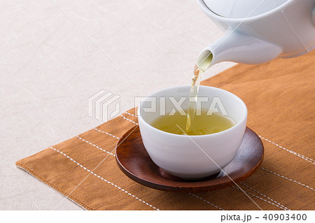 日本茶 日本茶 40903400