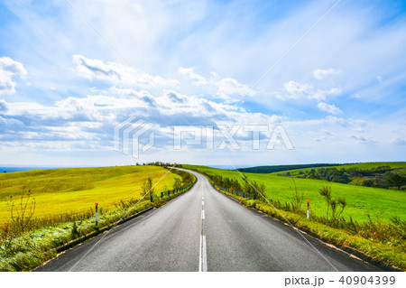 ナイタイ高原 40904399