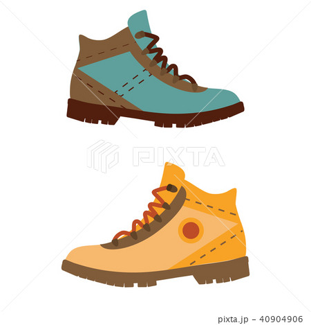 Man Hiking Boots Man Hiking Boots 40904906