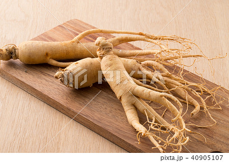 朝鮮人参 40905107