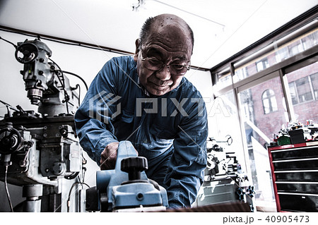 ものづくり技術者 ものづくり技術者 40905473