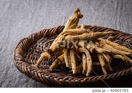 高麗人参 高麗人参 40905765