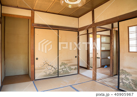 古家リフォーム物件 40905967