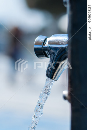 public drinking fountain public drinking fountain 40906382